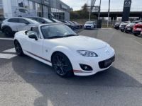 Mazda MX-5 Roadster Coupé (3) 2.0 MZR Performance 2 portes Cabriolet (avril 2013) (co2 181) - <small></small> 19.990 € <small>TTC</small> - #16