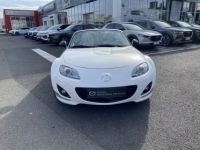 Mazda MX-5 Roadster Coupé (3) 2.0 MZR Performance 2 portes Cabriolet (avril 2013) (co2 181) - <small></small> 19.990 € <small>TTC</small> - #17