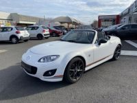 Mazda MX-5 Roadster Coupé (3) 2.0 MZR Performance 2 portes Cabriolet (avril 2013) (co2 181) - <small></small> 19.990 € <small>TTC</small> - #18