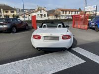 Mazda MX-5 Roadster Coupé (3) 2.0 MZR Performance 2 portes Cabriolet (avril 2013) (co2 181) - <small></small> 19.990 € <small>TTC</small> - #19