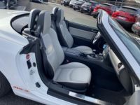 Mazda MX-5 Roadster Coupé (3) 2.0 MZR Performance 2 portes Cabriolet (avril 2013) (co2 181) - <small></small> 19.990 € <small>TTC</small> - #22