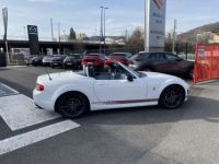 Mazda MX-5 Roadster Coupé (3) 2.0 MZR Performance 2 portes Cabriolet (avril 2013) (co2 181) - <small></small> 19.990 € <small>TTC</small> - #23