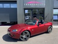 Mazda MX-5 roadster coupe mx 1.8l elegance cuir - <small></small> 10.490 € <small>TTC</small> - #1