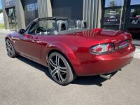 Mazda MX-5 roadster coupe mx 1.8l elegance cuir - <small></small> 10.490 € <small>TTC</small> - #5