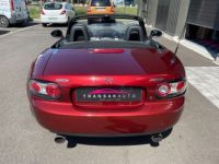 Mazda MX-5 roadster coupe mx 1.8l elegance cuir - <small></small> 10.490 € <small>TTC</small> - #6