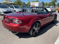 Mazda MX-5 roadster coupe mx 1.8l elegance cuir - <small></small> 10.490 € <small>TTC</small> - #7