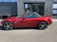 Mazda MX-5 roadster coupe mx 1.8l elegance cuir - <small></small> 10.490 € <small>TTC</small> - #16