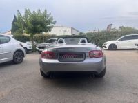 Mazda MX-5 ROADSTER COUPE MX 2.0 MZR Performance - SUIVI - BOSE - GARANTIE - <small></small> 15.990 € <small>TTC</small> - #5