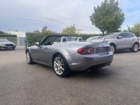 Mazda MX-5 ROADSTER COUPE MX 2.0 MZR Performance - SUIVI - BOSE - GARANTIE - <small></small> 15.990 € <small>TTC</small> - #6