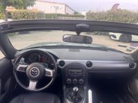 Mazda MX-5 ROADSTER COUPE MX 2.0 MZR Performance - SUIVI - BOSE - GARANTIE - <small></small> 15.990 € <small>TTC</small> - #9