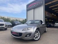 Mazda MX-5 ROADSTER COUPE MX 2.0 MZR Performance - SUIVI - BOSE - GARANTIE - <small></small> 15.990 € <small>TTC</small> - #21