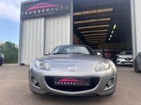 Mazda MX-5 ROADSTER COUPE MX 2.0 MZR Performance - SUIVI - BOSE - GARANTIE - <small></small> 15.990 € <small>TTC</small> - #22