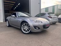 Mazda MX-5 ROADSTER COUPE MX 2.0 MZR Performance - SUIVI - BOSE - GARANTIE - <small></small> 15.990 € <small>TTC</small> - #23