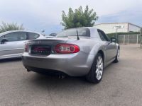 Mazda MX-5 ROADSTER COUPE MX 2.0 MZR Performance - SUIVI - BOSE - GARANTIE - <small></small> 15.990 € <small>TTC</small> - #24