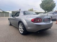 Mazda MX-5 ROADSTER COUPE MX 2.0 MZR Performance - SUIVI - BOSE - GARANTIE - <small></small> 15.990 € <small>TTC</small> - #26