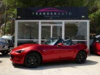 Mazda MX-5 ROADSTER PERFORMANCE 2.0 SKYACTIV 160 Ch BILSTEIN BOSE BVM6 - <small></small> 22.990 € <small>TTC</small> - #1