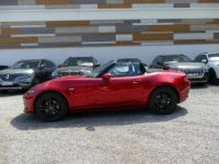 Mazda MX-5 ROADSTER PERFORMANCE 2.0 SKYACTIV 160 Ch BILSTEIN BOSE BVM6 - <small></small> 22.990 € <small>TTC</small> - #2