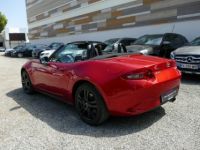 Mazda MX-5 ROADSTER PERFORMANCE 2.0 SKYACTIV 160 Ch BILSTEIN BOSE BVM6 - <small></small> 22.990 € <small>TTC</small> - #4