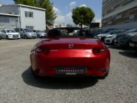 Mazda MX-5 ROADSTER PERFORMANCE 2.0 SKYACTIV 160 Ch BILSTEIN BOSE BVM6 - <small></small> 22.990 € <small>TTC</small> - #5