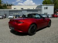 Mazda MX-5 ROADSTER PERFORMANCE 2.0 SKYACTIV 160 Ch BILSTEIN BOSE BVM6 - <small></small> 22.990 € <small>TTC</small> - #6