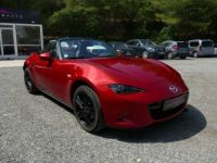 Mazda MX-5 ROADSTER PERFORMANCE 2.0 SKYACTIV 160 Ch BILSTEIN BOSE BVM6 - <small></small> 22.990 € <small>TTC</small> - #9