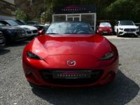 Mazda MX-5 ROADSTER PERFORMANCE 2.0 SKYACTIV 160 Ch BILSTEIN BOSE BVM6 - <small></small> 22.990 € <small>TTC</small> - #10