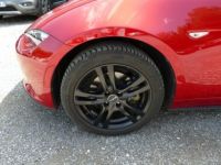 Mazda MX-5 ROADSTER PERFORMANCE 2.0 SKYACTIV 160 Ch BILSTEIN BOSE BVM6 - <small></small> 22.990 € <small>TTC</small> - #12