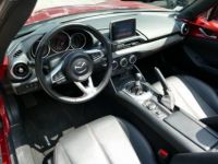 Mazda MX-5 ROADSTER PERFORMANCE 2.0 SKYACTIV 160 Ch BILSTEIN BOSE BVM6 - <small></small> 22.990 € <small>TTC</small> - #14