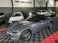 Mazda MX-5 Sélection 184ch - <small></small> 29.980 € <small>TTC</small> - #1