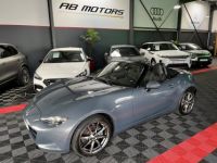 Mazda MX-5 Sélection 184ch - <small></small> 29.980 € <small>TTC</small> - #2