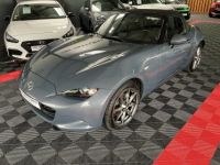 Mazda MX-5 Sélection 184ch - <small></small> 29.980 € <small>TTC</small> - #3