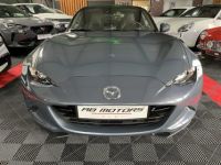 Mazda MX-5 Sélection 184ch - <small></small> 29.980 € <small>TTC</small> - #4