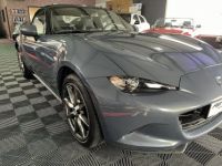 Mazda MX-5 Sélection 184ch - <small></small> 29.980 € <small>TTC</small> - #6