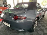 Mazda MX-5 Sélection 184ch - <small></small> 29.980 € <small>TTC</small> - #7