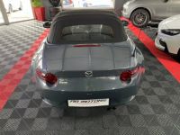 Mazda MX-5 Sélection 184ch - <small></small> 29.980 € <small>TTC</small> - #8