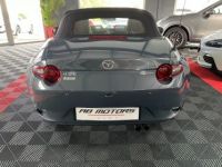 Mazda MX-5 Sélection 184ch - <small></small> 29.980 € <small>TTC</small> - #9