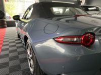 Mazda MX-5 Sélection 184ch - <small></small> 29.980 € <small>TTC</small> - #11