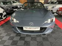 Mazda MX-5 Sélection 184ch - <small></small> 29.980 € <small>TTC</small> - #14