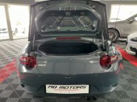 Mazda MX-5 Sélection 184ch - <small></small> 29.980 € <small>TTC</small> - #18