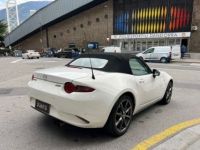 Mazda MX-5 Skyactive - <small></small> 18.900 € <small>TTC</small> - #5