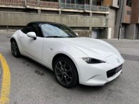 Mazda MX-5 Skyactive - <small></small> 18.900 € <small>TTC</small> - #7