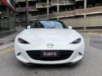 Mazda MX-5 Skyactive - <small></small> 18.900 € <small>TTC</small> - #8