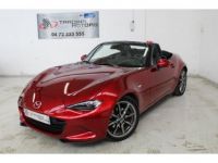 Mazda MX-5 ST  2.0L CARPLAY - SKYACTIV-G 160 ch Selection - <small></small> 26.500 € <small>TTC</small> - #1