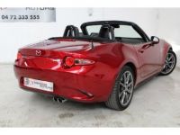 Mazda MX-5 ST  2.0L CARPLAY - SKYACTIV-G 160 ch Selection - <small></small> 26.500 € <small>TTC</small> - #2