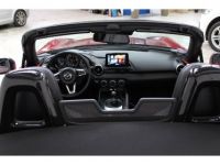 Mazda MX-5 ST  2.0L CARPLAY - SKYACTIV-G 160 ch Selection - <small></small> 26.500 € <small>TTC</small> - #3