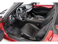 Mazda MX-5 ST  2.0L CARPLAY - SKYACTIV-G 160 ch Selection - <small></small> 26.500 € <small>TTC</small> - #5