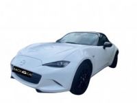 Mazda MX-5 ST 2020 1.5L SKYACTIV-G 132 ch Dynamique - <small></small> 26.390 € <small>TTC</small> - #1