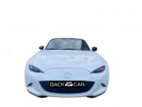 Mazda MX-5 ST 2020 1.5L SKYACTIV-G 132 ch Dynamique - <small></small> 26.390 € <small>TTC</small> - #2