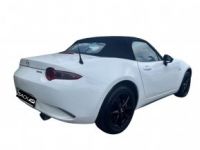 Mazda MX-5 ST 2020 1.5L SKYACTIV-G 132 ch Dynamique - <small></small> 26.390 € <small>TTC</small> - #3