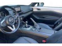 Mazda MX-5 ST 2020 1.5L SKYACTIV-G 132 ch Dynamique - <small></small> 26.390 € <small>TTC</small> - #6